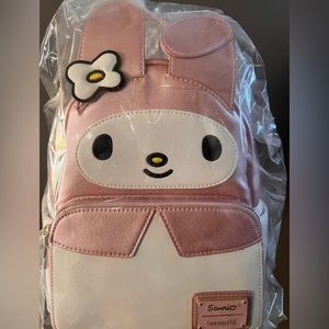 Sanrio My Melody Loungefly Hard To Find!